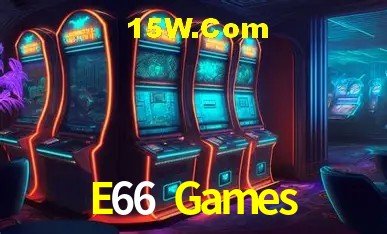E66 Games