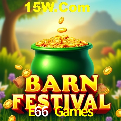 E66 Games