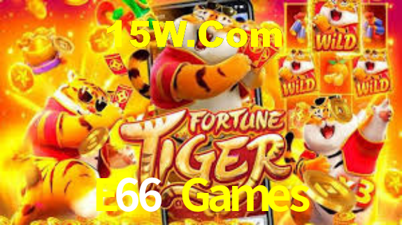 E66 Games