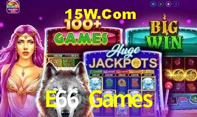 E66 Games